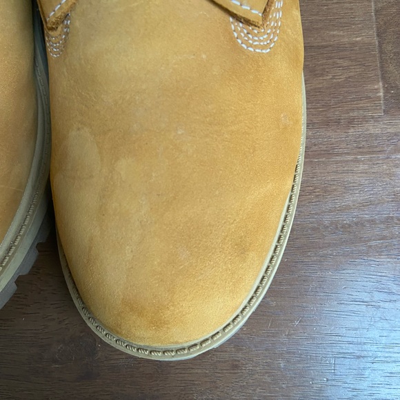 Timberland Boots - Picture 8 of 13